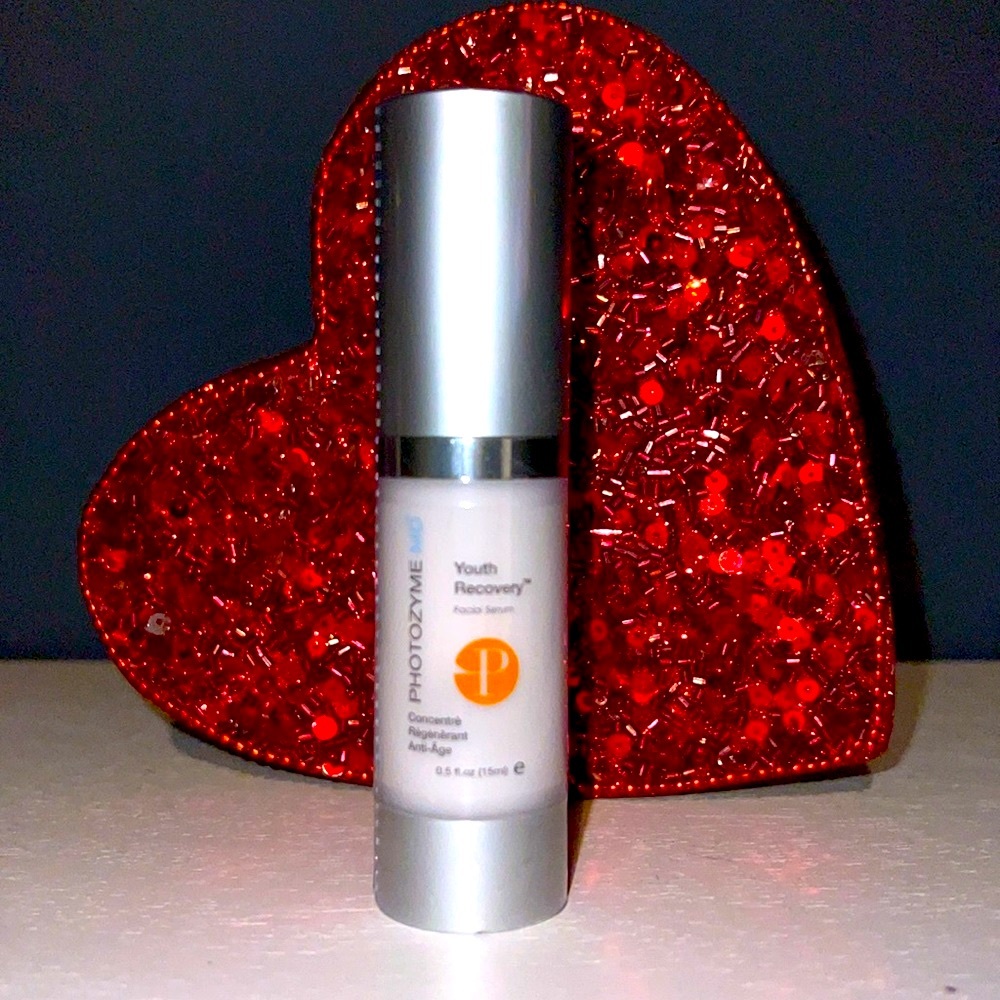 Photozyme md DNA youth recovery serum